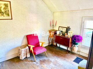  Maison à vendre 3 pièces 46 m²