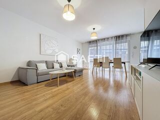  Appartement � vendre 4 pi�ces 70 m�