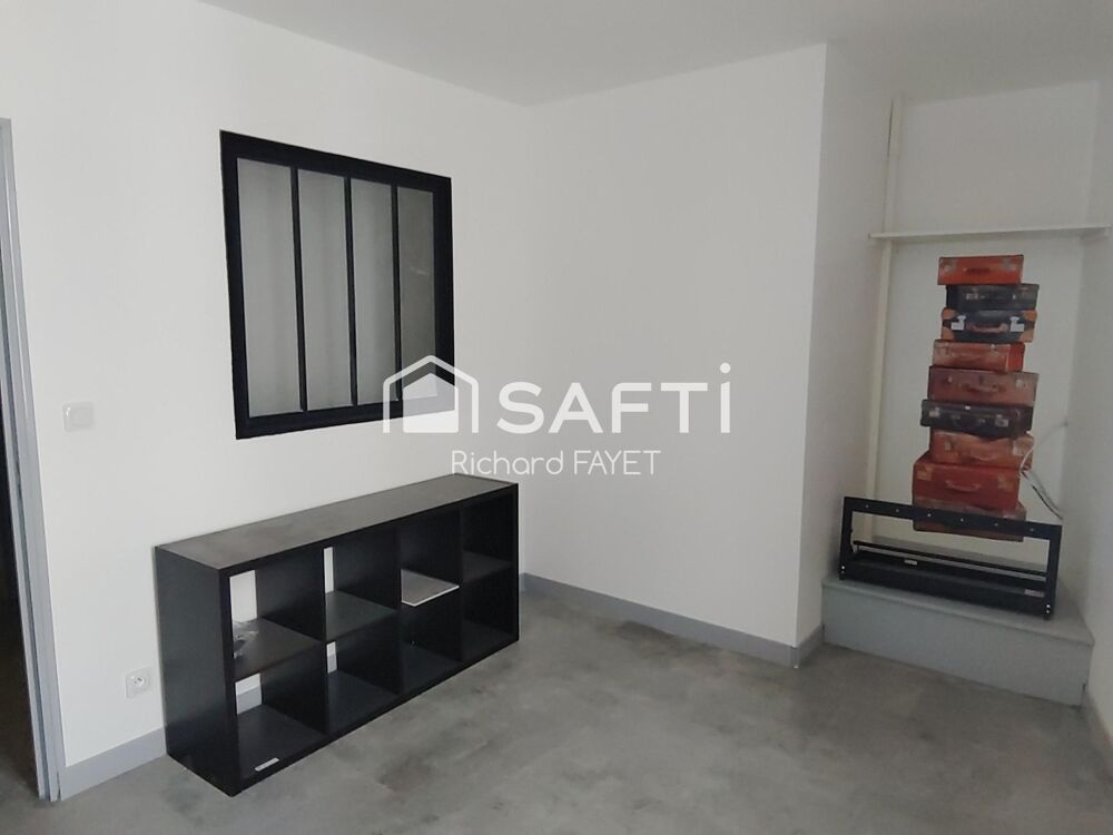 Vente Immeuble Immeuble à Jonzac Jonzac