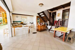  Maison à vendre 6 pièces 170 m²