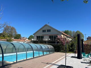  Maison � vendre 11 pi�ces 362 m�