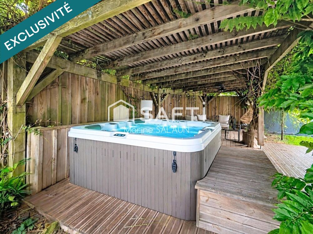 à vendre  Maison Gujan-Mestras (33470)