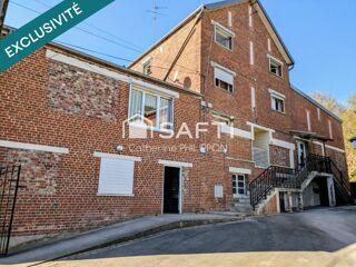  Immeuble � vendre 756 m�