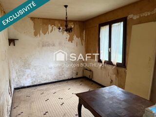  Maison � vendre 4 pi�ces 90 m�