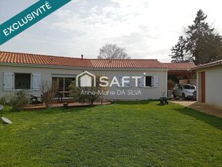  Maison � vendre 5 pi�ces 125 m�