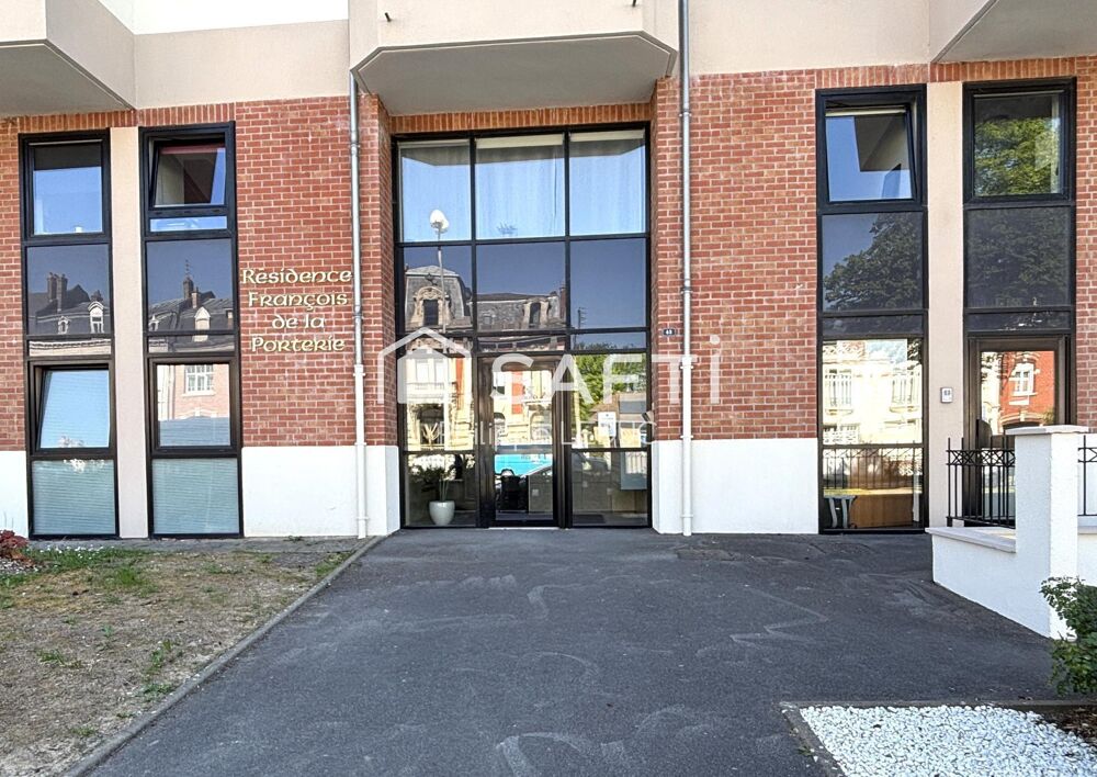 On pose ses meubles - Lumineux !