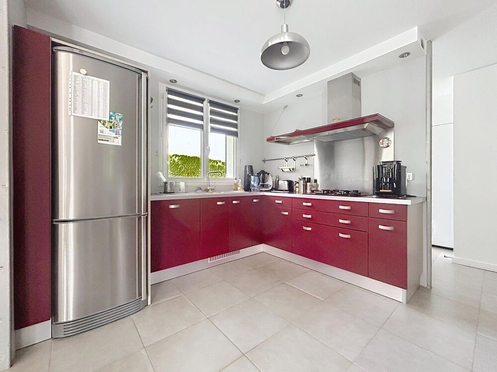 à vendre  Maison Ozoir-la-Ferrière (77330)