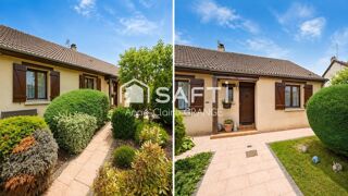  Maison à vendre 5 pièces 91 m²
