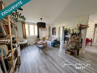  Appartement � vendre 3 pi�ces 84 m�