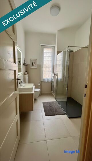  Appartement � vendre 2 pi�ces 38 m�