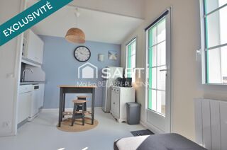  Appartement � vendre 2 pi�ces 27 m�