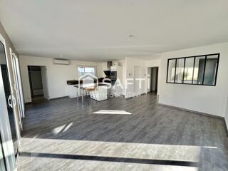  Maison à vendre 5 pièces 123 m²