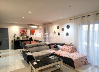  Maison à vendre 4 pièces 91 m²