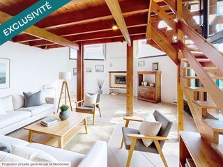  Maison à vendre 6 pièces 146 m²