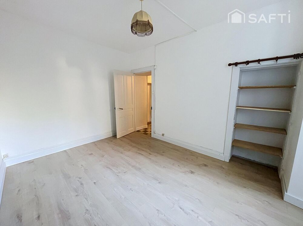 Vente Maison Belle maison de village en pierre, avec un appartement indépendant en rez de jardin. Mesnay