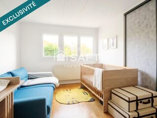  Appartement à vendre 3 pièces 63 m²
