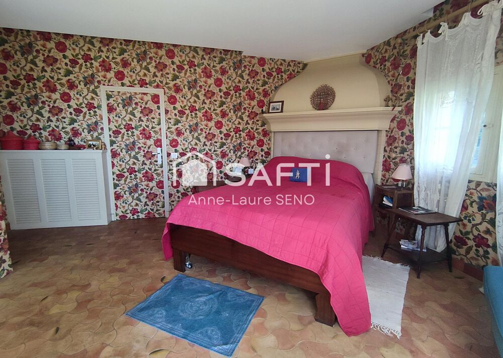  vendre  Maison Le Lavandou (83980)