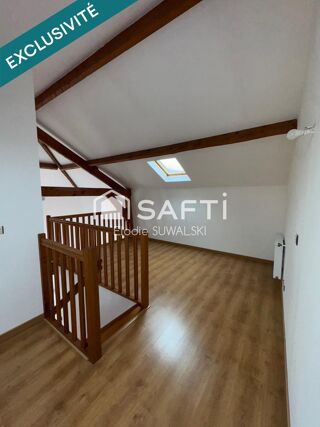  Appartement � vendre 4 pi�ces 76 m�