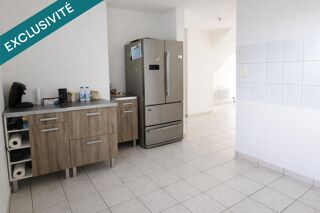  Appartement � vendre 5 pi�ces 120 m�