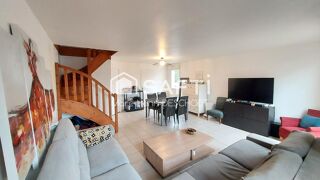  Maison � vendre 4 pi�ces 79 m�