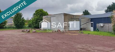   Corps de bâtiments 
