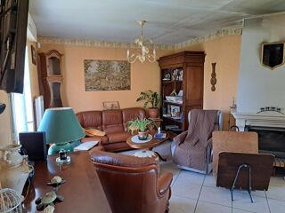  Maison � vendre 5 pi�ces 85 m�
