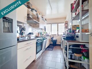  Appartement à vendre 4 pièces 87 m²