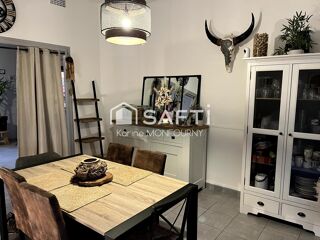  Maison à vendre 4 pièces 112 m²