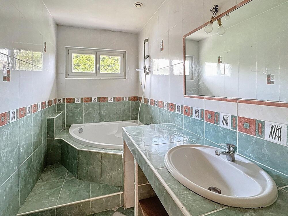 Vente Maison Maison familiale à rénover Cenac