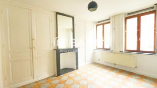  Maison � vendre 4 pi�ces 100 m�