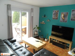  Maison � vendre 5 pi�ces 129 m�