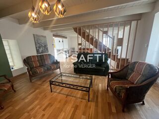  Maison � vendre 4 pi�ces 118 m�