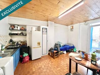  Immeuble à vendre 250 m²