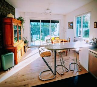  Maison � vendre 6 pi�ces 185 m�