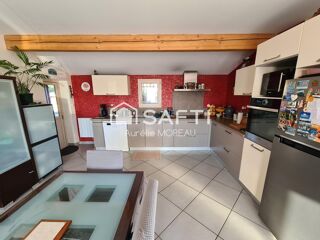  Maison à vendre 8 pièces 185 m²