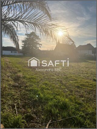  Terrain � vendre 1977 m�