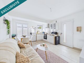  Maison � vendre 3 pi�ces 48 m�