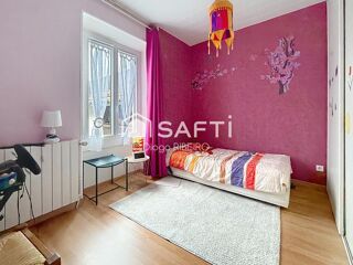  Maison � vendre 5 pi�ces 134 m�