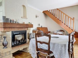  Maison � vendre 6 pi�ces 206 m�