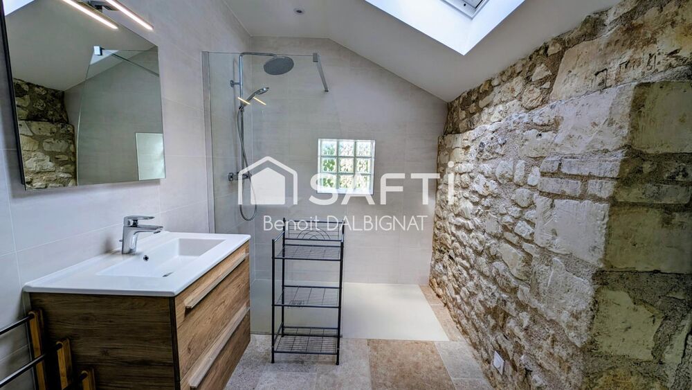 � vendre  Propri�t�/ch�teau Chinon (37500)