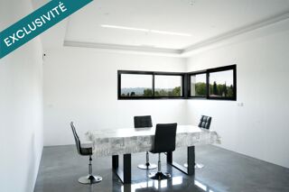  Maison à vendre 7 pièces 306 m²