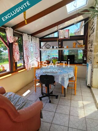  Maison à vendre 5 pièces 110 m²