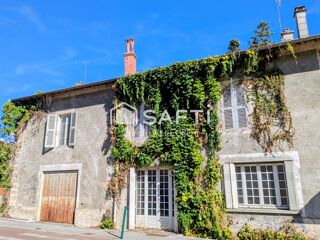 Maison à vendre 14 pièces 367 m²