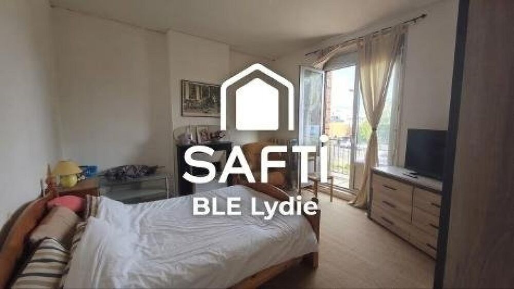 Coup de coeur! maison de 189 m² à 170000 euros