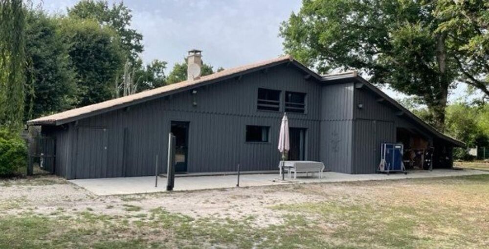 � vendre  Maison Vendays-Montalivet (33930)