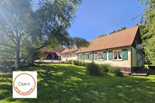  Maison � vendre 8 pi�ces 187 m�