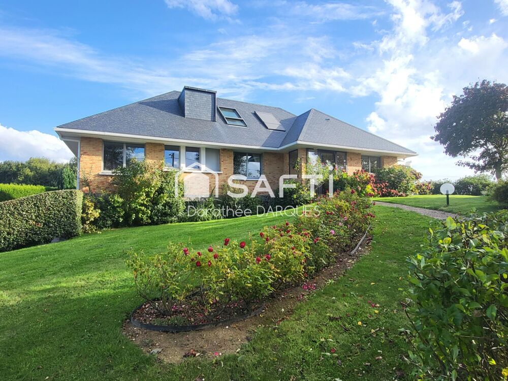 MAISON D ARCHITECTE