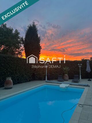  Maison � vendre 5 pi�ces 136 m�