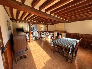  Maison � vendre 5 pi�ces 131 m�