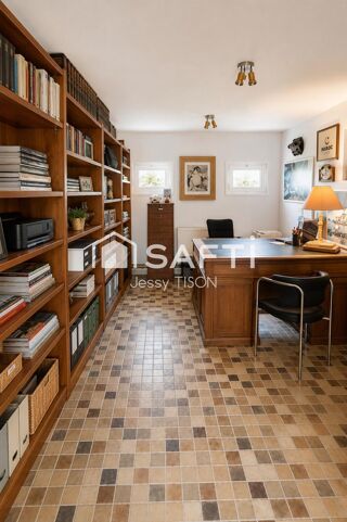  Maison à vendre 7 pièces 206 m²